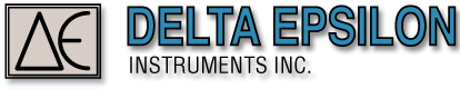 Delta Epsilon Instruments Inc.
