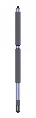GE0809cb combination gamma/electric probe