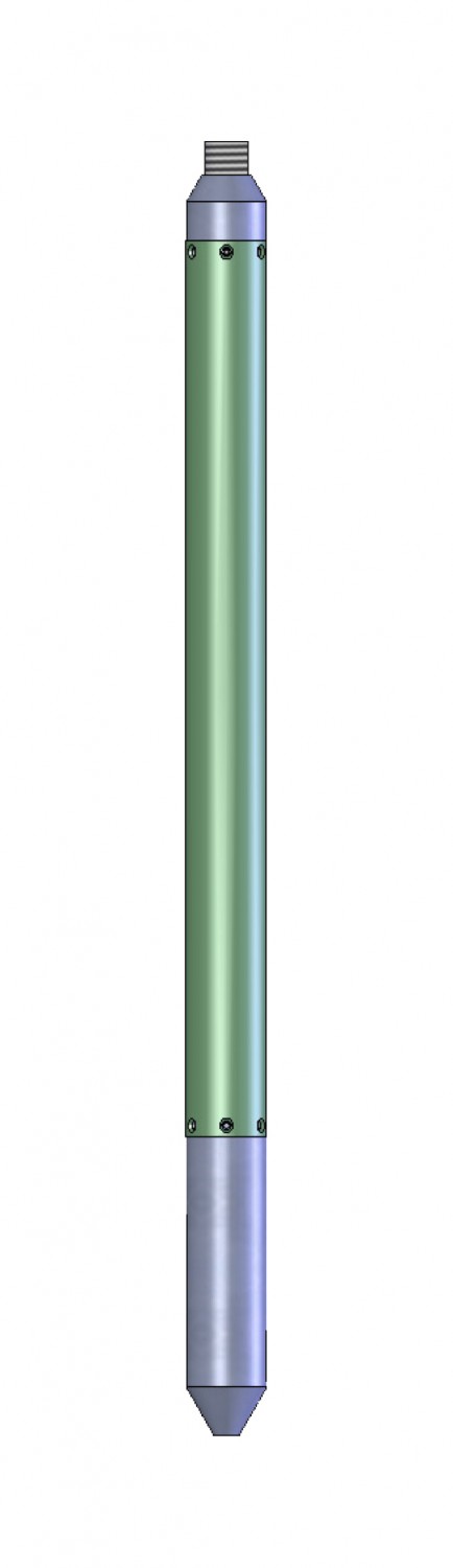 GT9502 probe